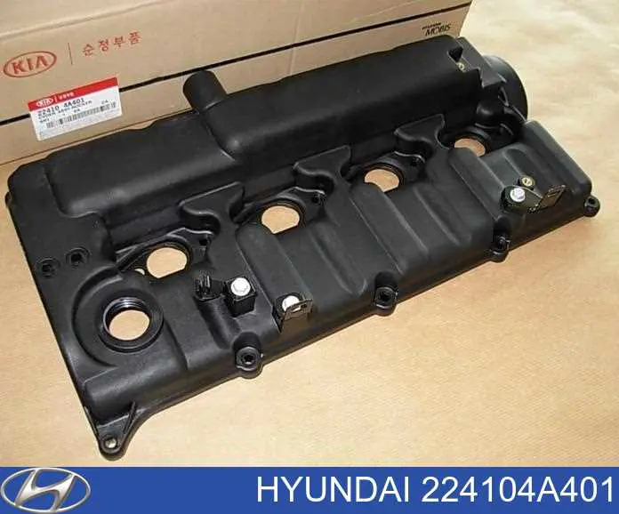 224104A401 Hyundai/Kia Tampa de válvulas
