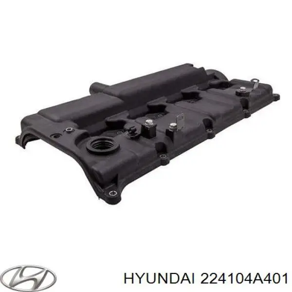 Tampa de válvulas Hyundai/Kia 224104A401 preço, a partir de 94,92 USD