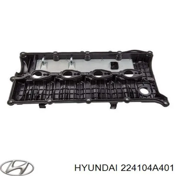 Compre 224104A401 Hyundai/Kia Tampa de válvulas