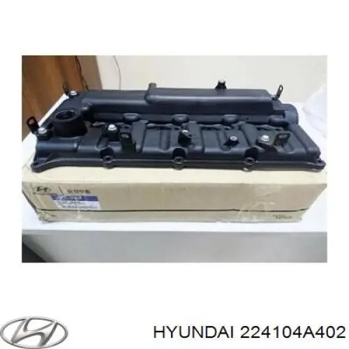 Compre 224104A402 Hyundai/Kia Tampa de válvulas