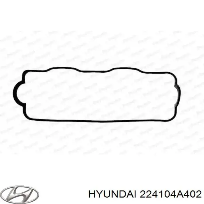 224104A402 Hyundai/Kia Tampa de válvulas