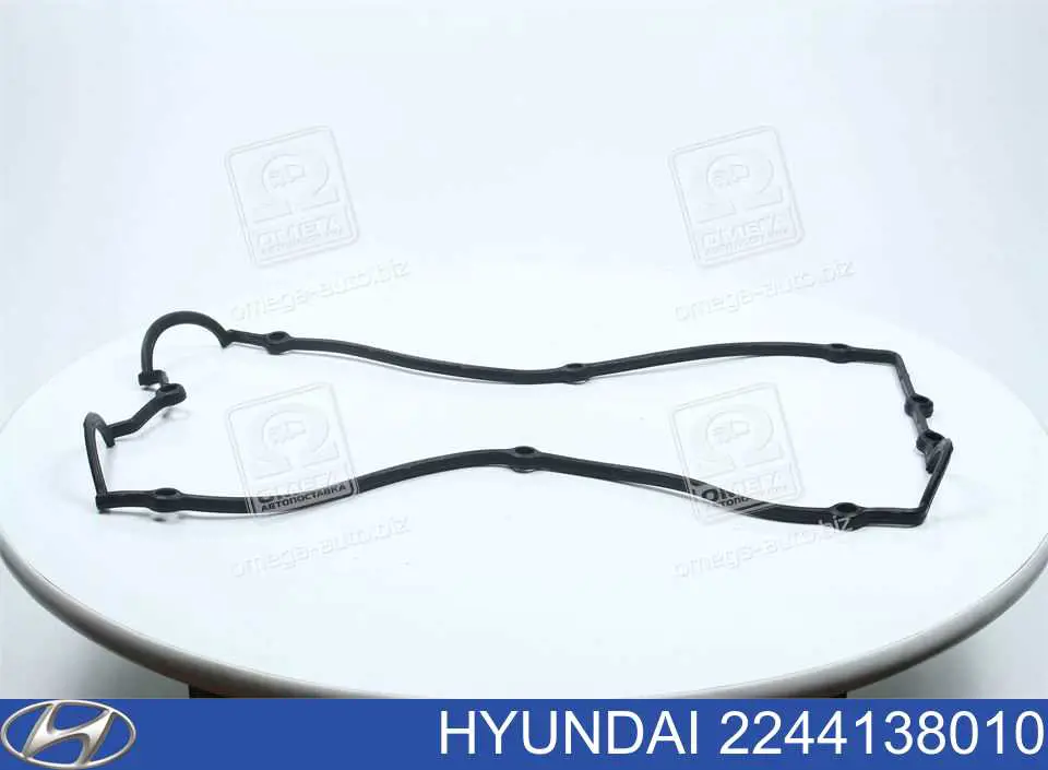 Vedante de tampa de válvulas de motor Hyundai/Kia 2244138010 preço, a partir de 6,45 USD