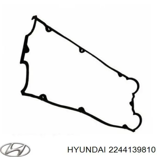 Vedante de tampa de válvulas de motor Parts-Mall P1GA036 preço, a partir de 16,50 USD