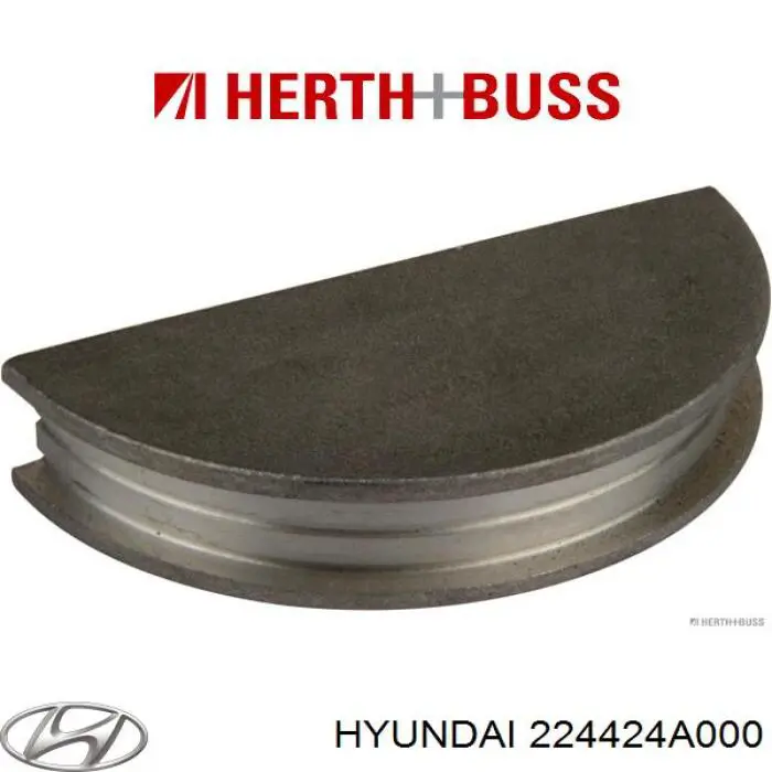 224424A000 Hyundai/Kia 
