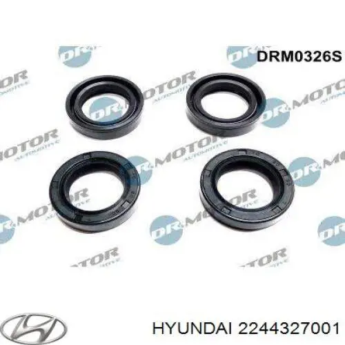 Vedante anular da cavidade de vela General Motors 96440307 preço, a partir de 4,42 USD