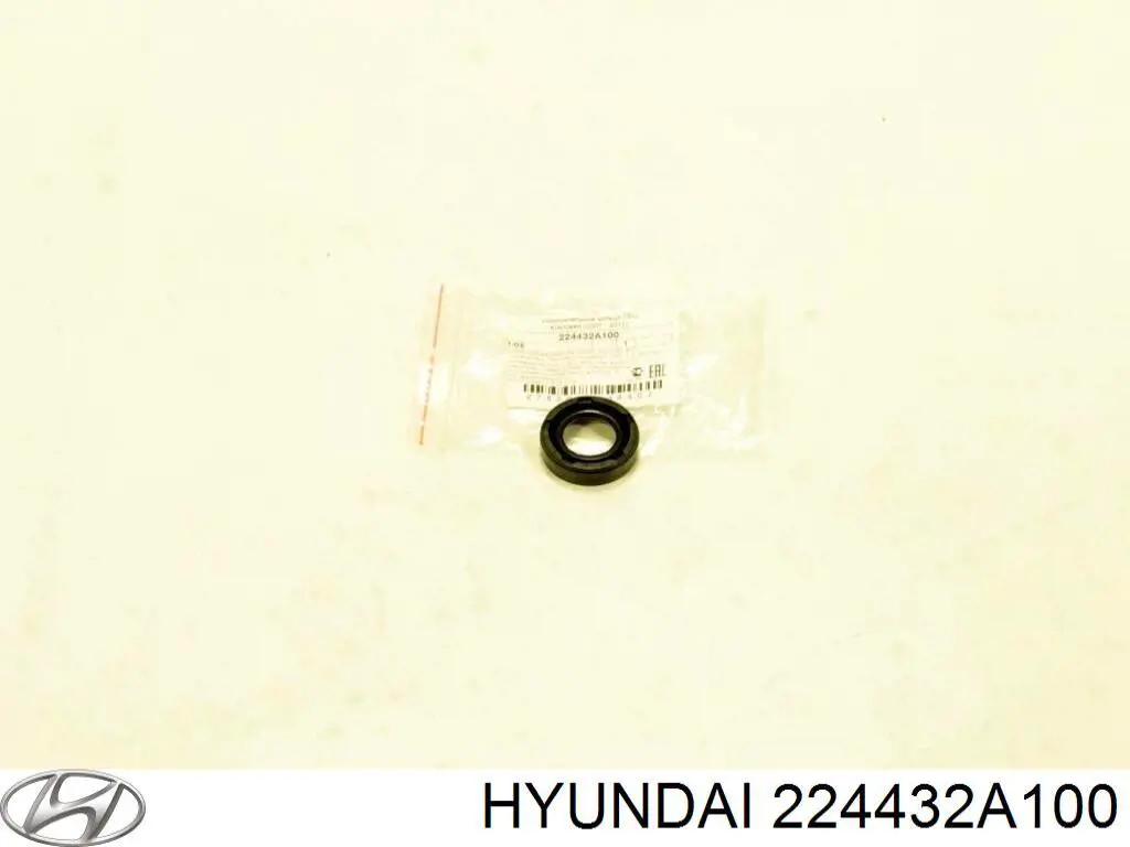 Vedante anular da cavidade de vela Hyundai/Kia 224432A100 preço, a partir de 4,12 USD