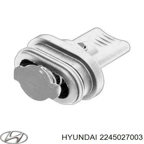 Tampão da tampa de válvulas Hyundai/Kia 2245027003 preço, a partir de 12,88 USD