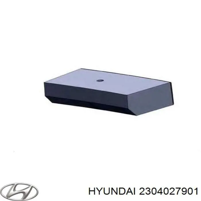  Hyundai/Kia 2304027901 preço, a partir de  