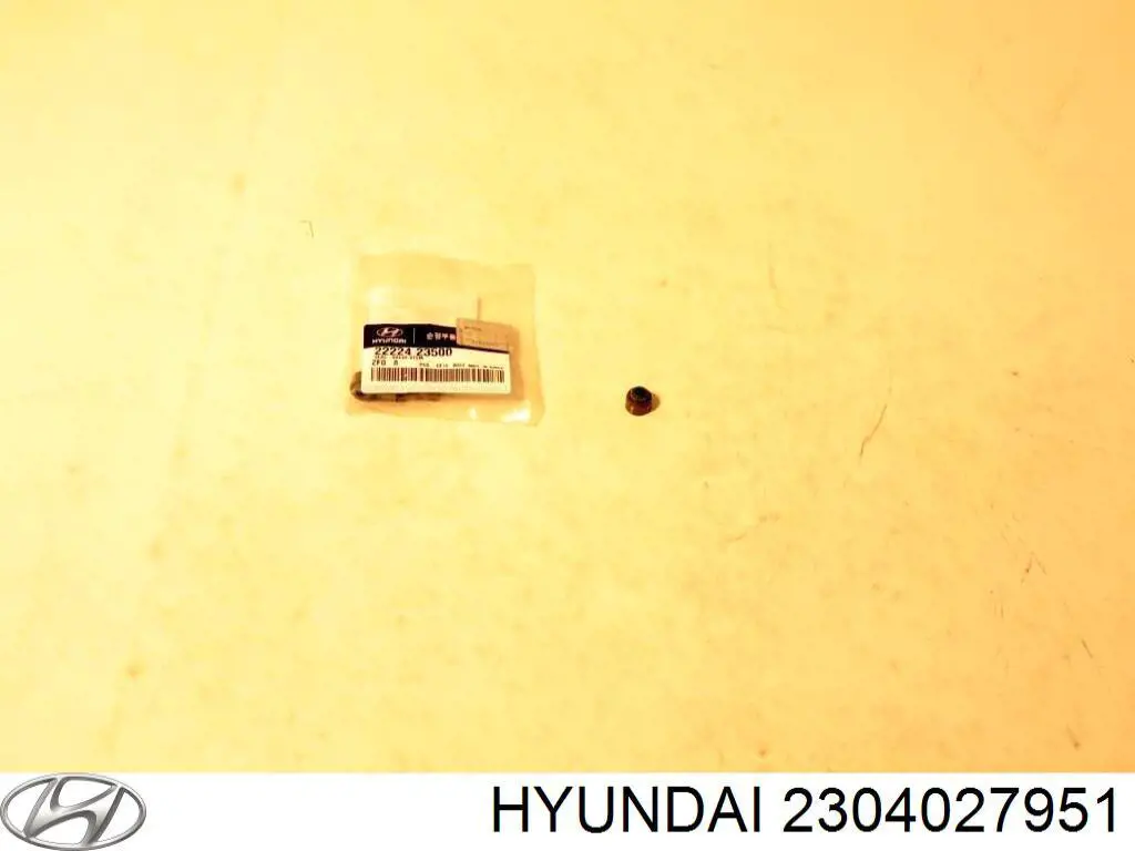 Kit de anéis de pistão de motor, 1ª reparação ( + 0,25) Hyundai/Kia 2304027951 preço, a partir de 205,66 USD