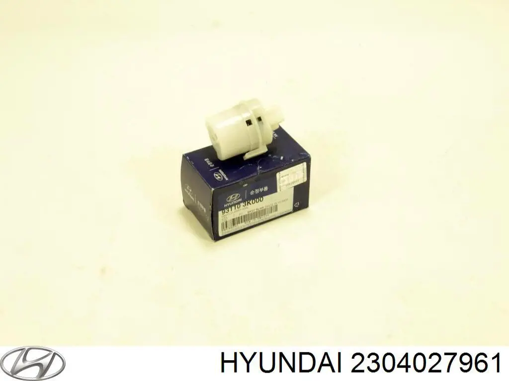 Kit de anéis de pistão de motor, 1ª reparação ( + 0,25) Hyundai/Kia 2304027961 preço, a partir de 38,80 USD