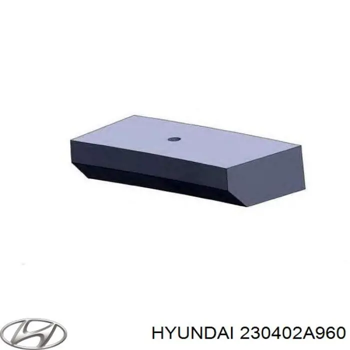 Compre 230402A960 Hyundai/Kia Kit de anéis de pistão de motor, STD.