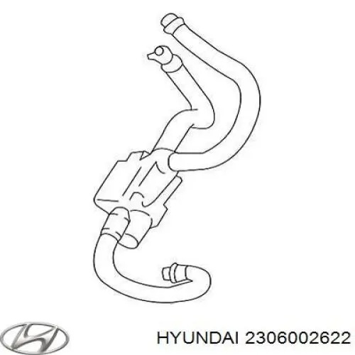 Compre 2306002820 Hyundai/Kia Folhas inseridas de cambota de biela, kit, padrão (STD)