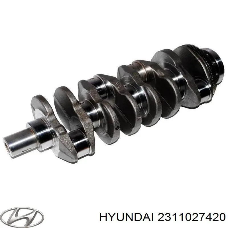 Cambota de motor Hyundai/Kia 2311027420 preço, a partir de 531,56 USD