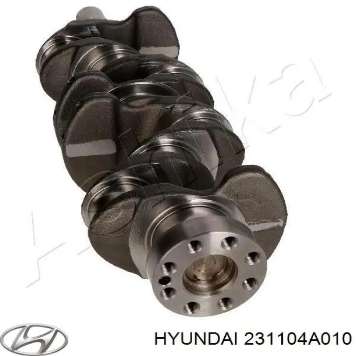 Cambota de motor Hyundai/Kia 231104A010 preço, a partir de 893,60 USD