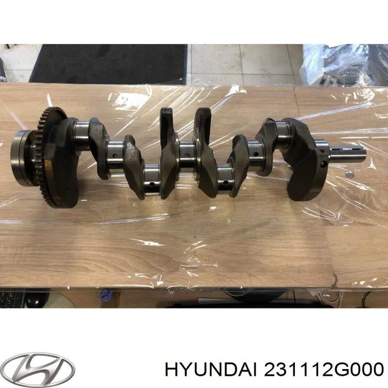 Cambota de motor KIA Cerato II TD