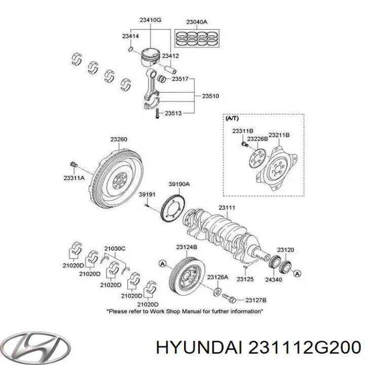 Cambota de motor Q2990183 Q-fix