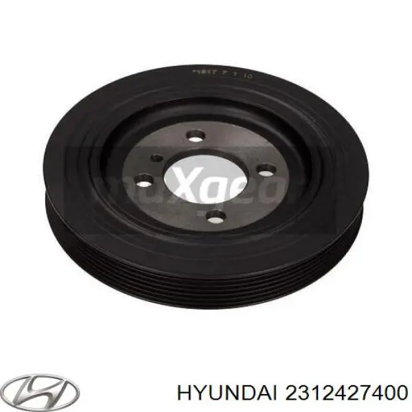2312427400 Hyundai/Kia Polia de cambota