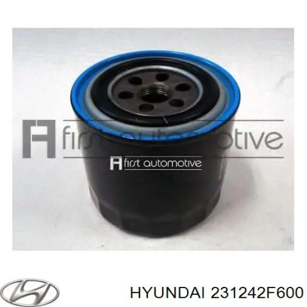 Compre 231242F600 Hyundai/Kia Polia de cambota