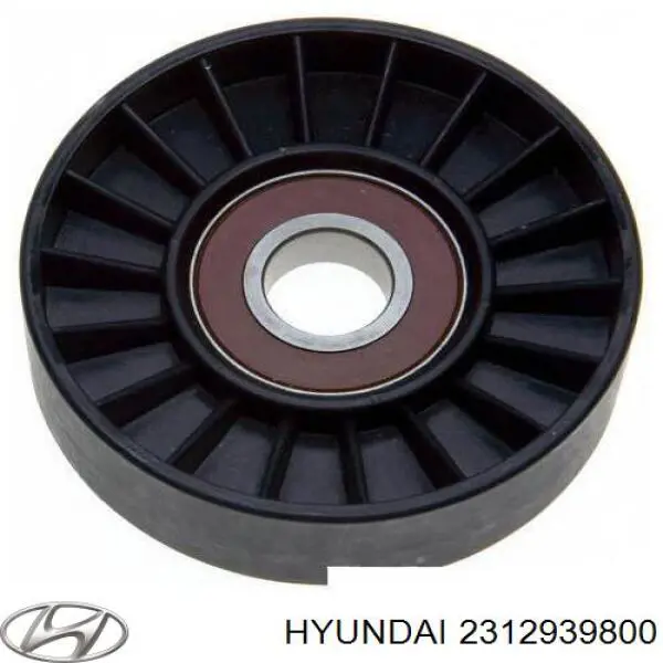 2312939800 Hyundai/Kia 