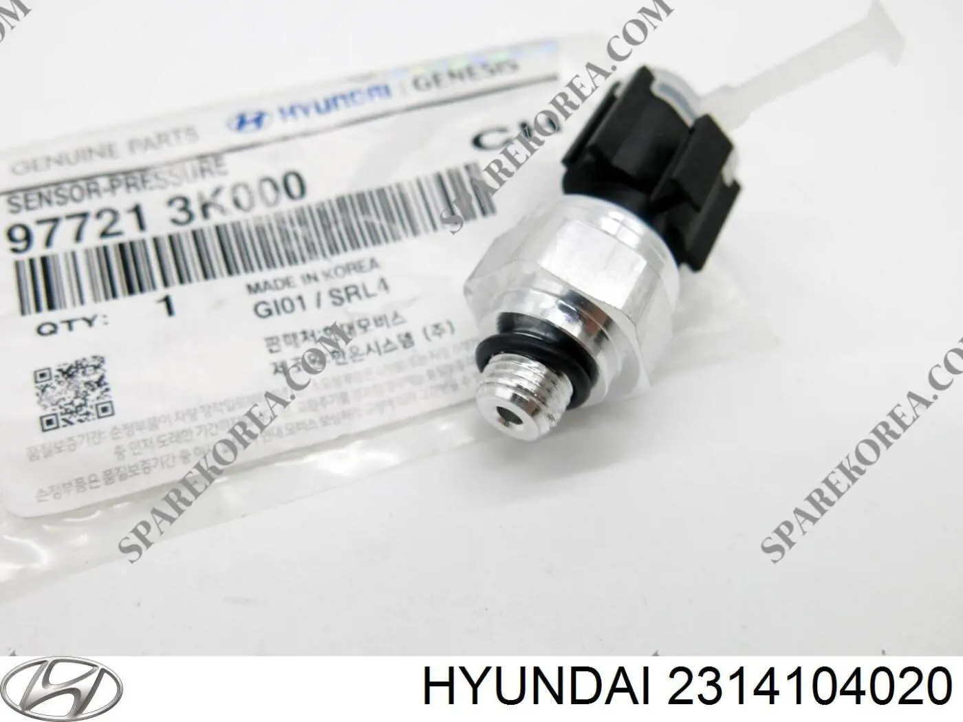 Compre 2314104020 Hyundai/Kia 