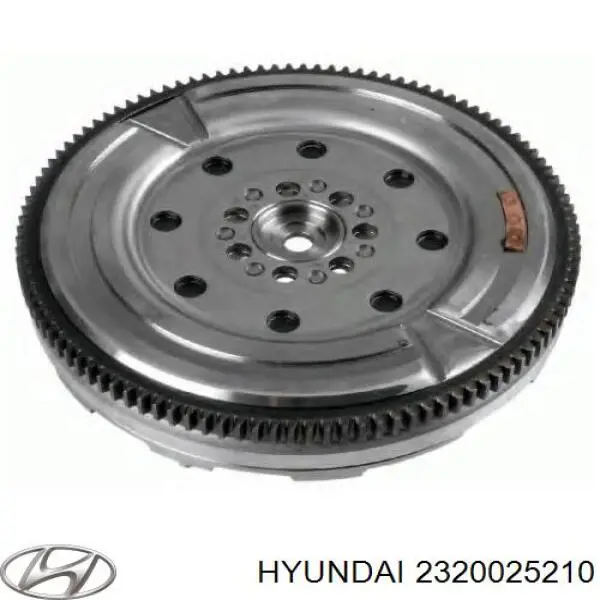 Volante de motor Hyundai/Kia 2320025210 preço, a partir de 551,97 USD