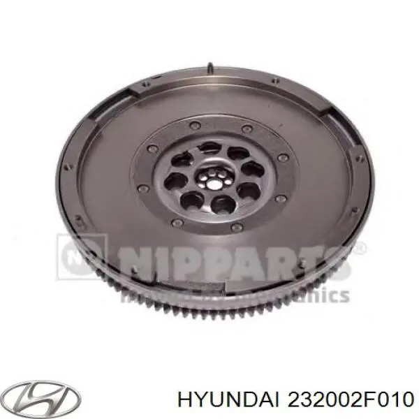 Compre 232002F010 Hyundai/Kia Volante de motor