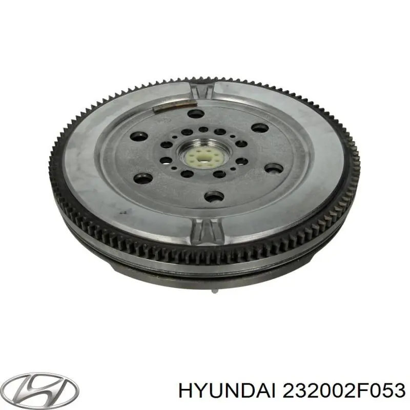 Volante de motor Hyundai/Kia 232002F053 preço, a partir de 928,35 USD