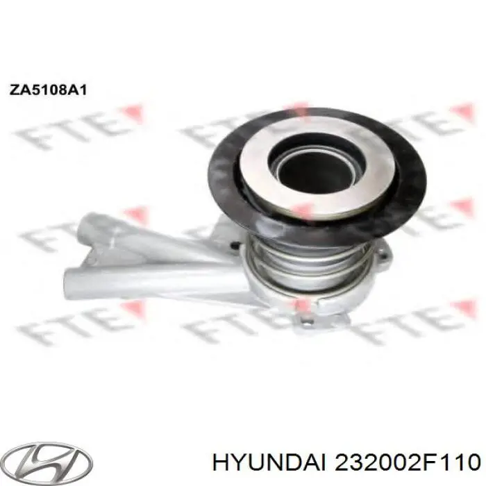 Compre 232002F110 Hyundai/Kia Volante de motor