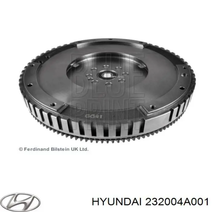 Volante de motor Hyundai/Kia 232004A001 preço, a partir de 301,27 USD