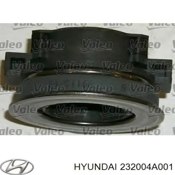 Compre 232004A001 Hyundai/Kia Volante de motor