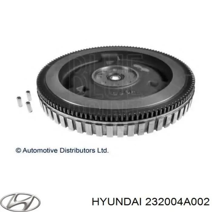 Volante de motor Hyundai/Kia 232004A002 preço, a partir de 467,89 USD