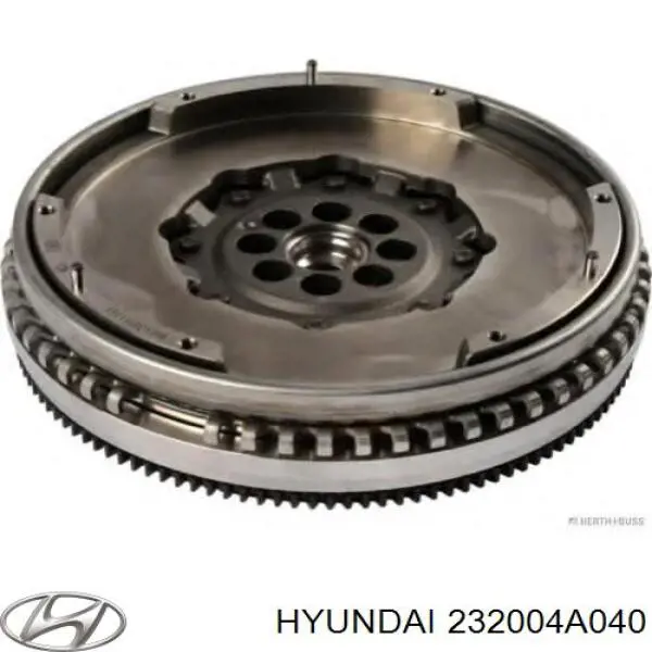 Volante de motor Hyundai/Kia 232004A040 preço, a partir de 762,54 USD