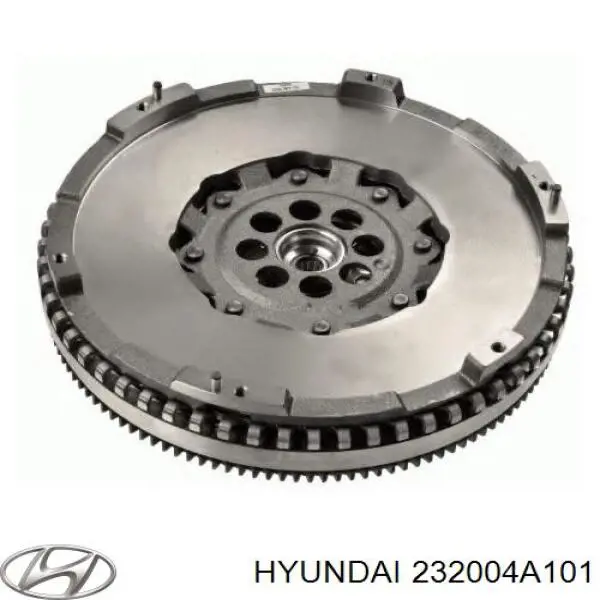 Volante de motor Hyundai/Kia 232004A101 preço, a partir de 826,62 USD