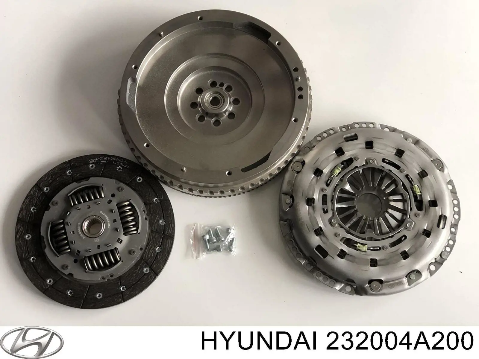 836155 VALEO Volante de motor