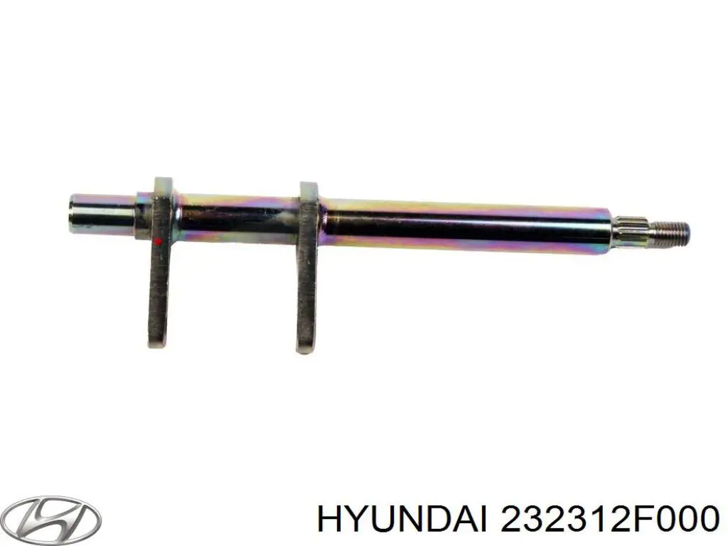 Parafuso de fixação de volante Hyundai/Kia 232312F000 preço, a partir de 9,47 USD