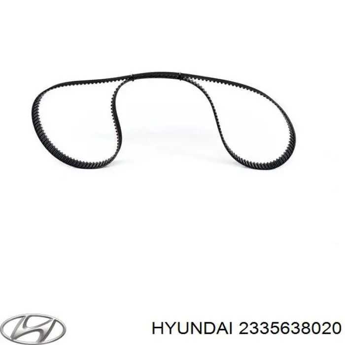 Compre 2335638020 Hyundai/Kia Correia da árvore de equilibração
