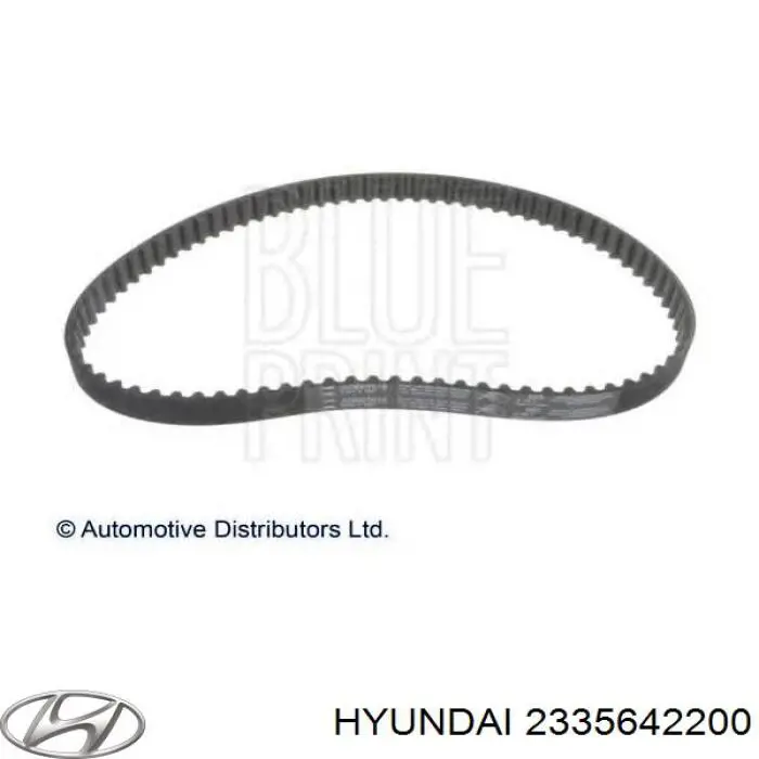 Compre 2335642200 Hyundai/Kia Correia da árvore de equilibração