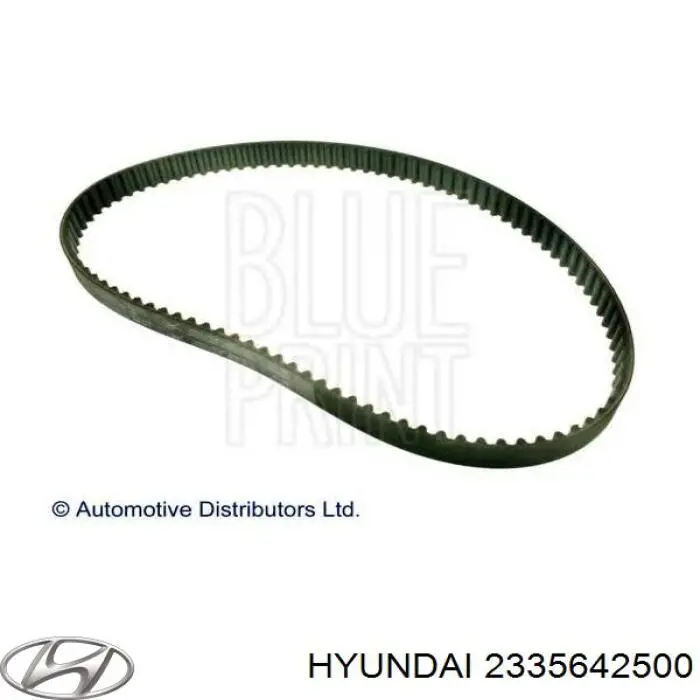 Compre 2335642500 Hyundai/Kia Correia da árvore de equilibração