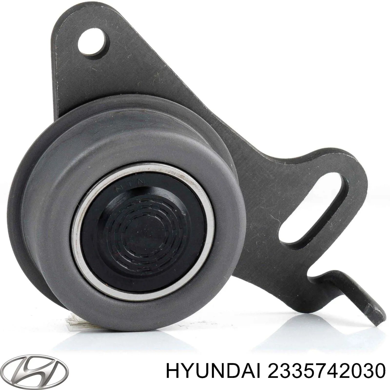 Compre 2335742030 Hyundai/Kia Reguladora de tensão da correia da árvore de equilibração