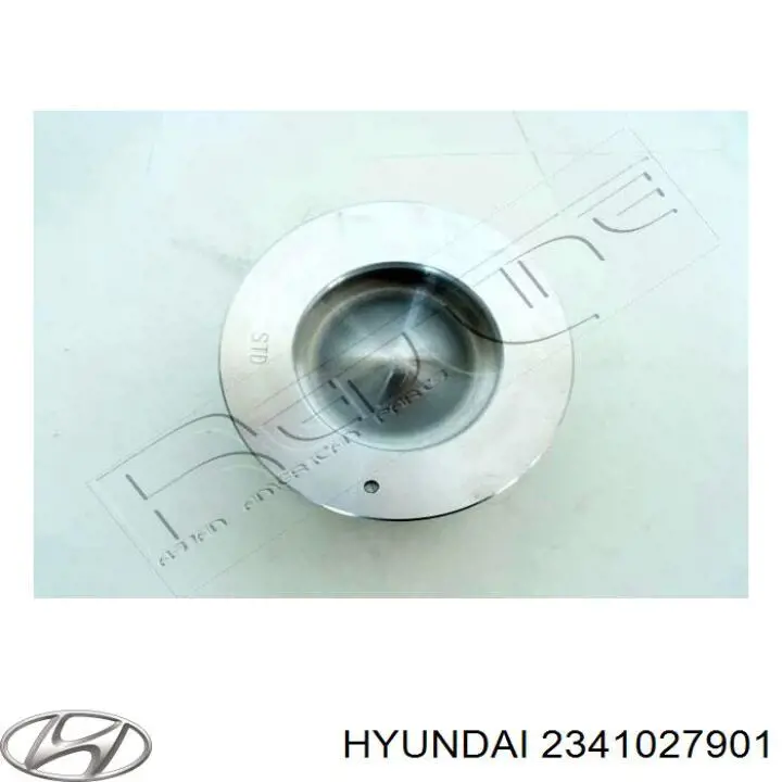 Compre PXMSA076A Parts-Mall Pistão do kit para 1 cilindro, STD
