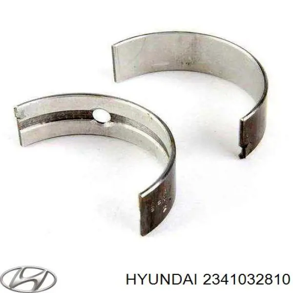 2341032810 Hyundai/Kia Correia dos conjuntos de transmissão