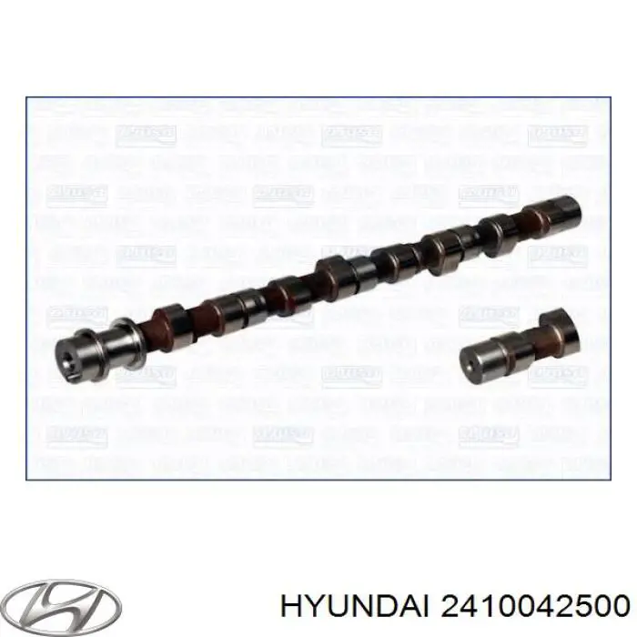 Compre 2410042500 Hyundai/Kia Árvore distribuidora de motor