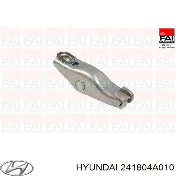 Balanceiro de válvula (balanceiro de válvulas) de escape Hyundai/Kia 241804A010 preço, a partir de 15,71 USD