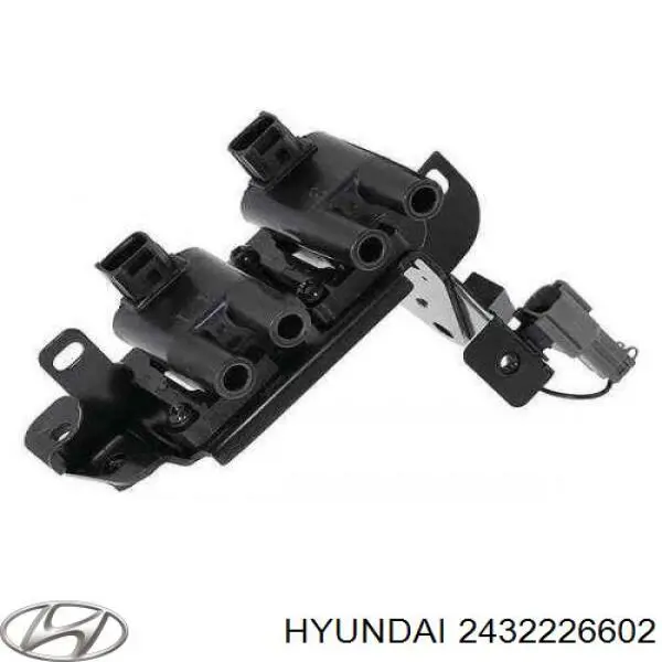 Engrenagem de cadeia da roda dentada da árvore distribuidora de motor Hyundai/Kia 2432226602 preço, a partir de 41,14 USD