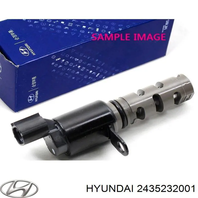  Hyundai/Kia 2435232001 preço, a partir de  