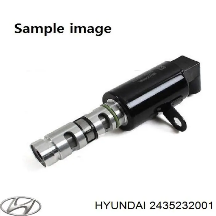 Compre 2435232001 Hyundai/Kia 