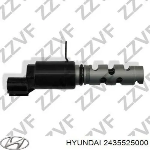 Compre KM0300144CHN KAP Válvula de regulação de pressão de óleo