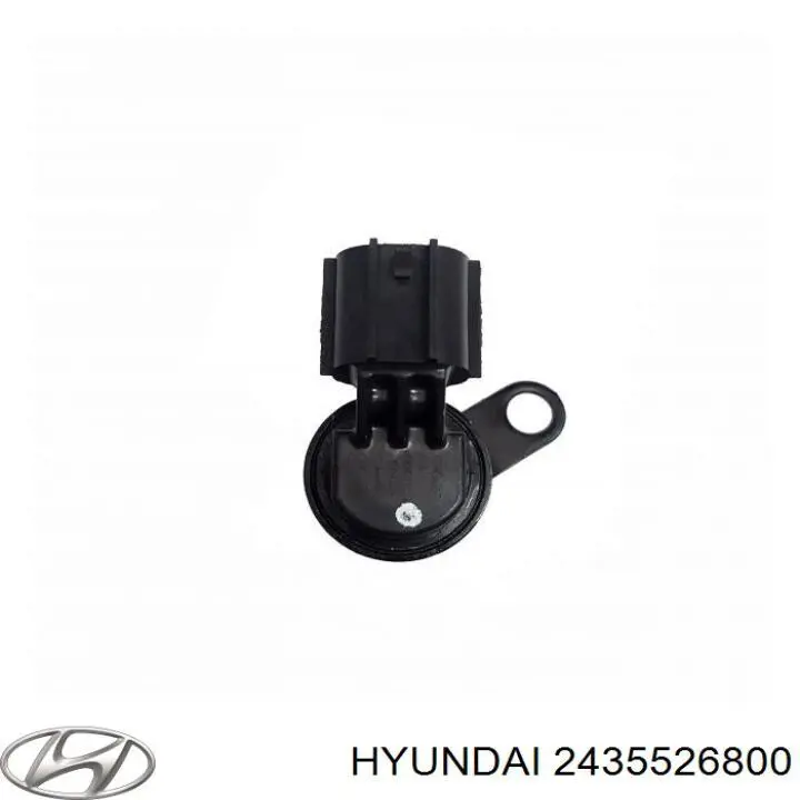 Compre ADG072134 Blue Print Válvula eletromagnética de posição (de fases) da árvore distribuidora
