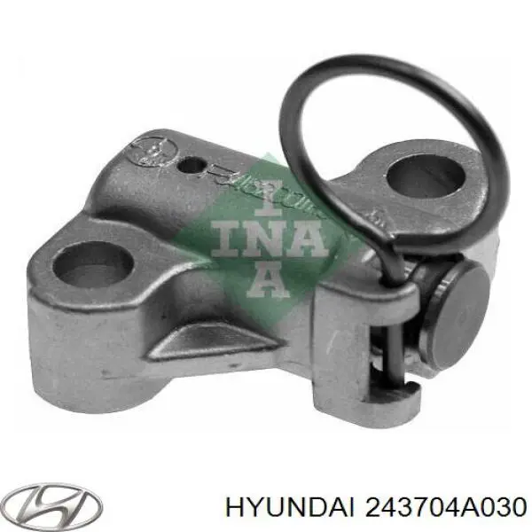 Reguladora de tensão da cadeia da Bomba de Combustível de Pressão Alta Hyundai/Kia 243704A030 preço, a partir de 37,91 USD