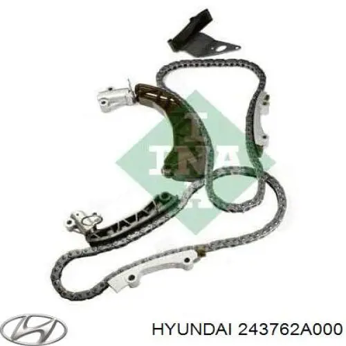Sapato de reguladora de tensão da cadeia da Bomba de Combustível de Pressão Alta Hyundai/Kia 243762A000 preço, a partir de 5,74 USD